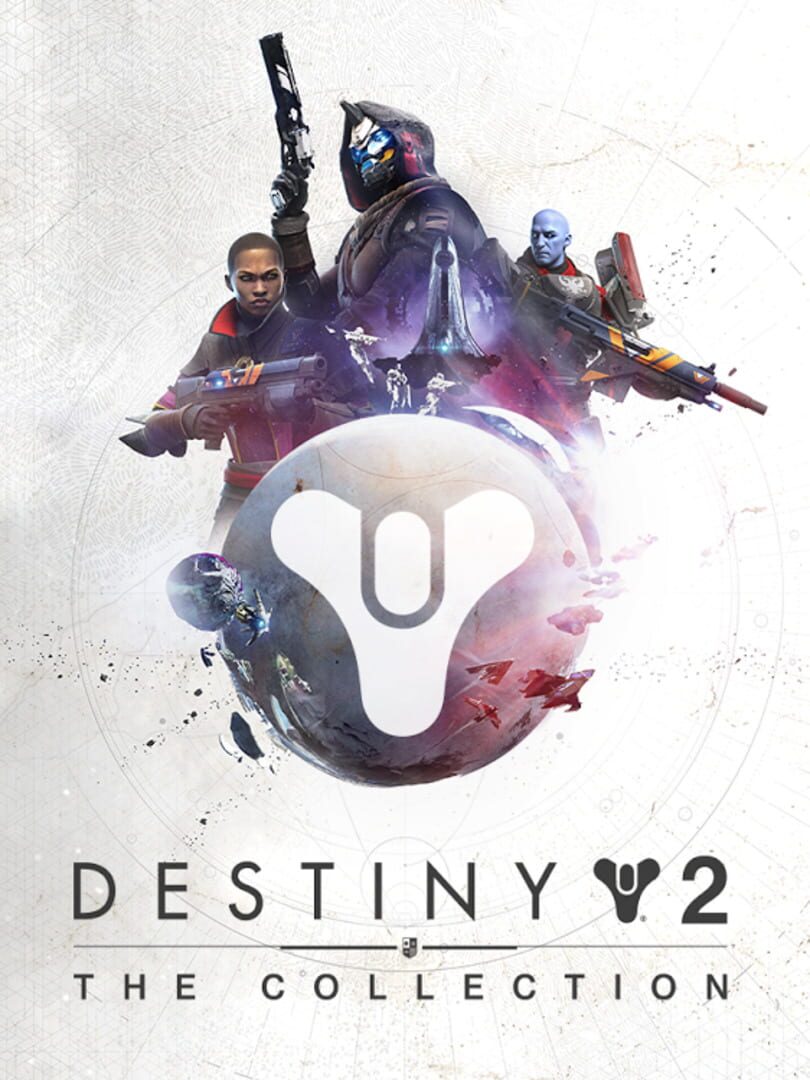 Destiny 2: The Collection (2019)