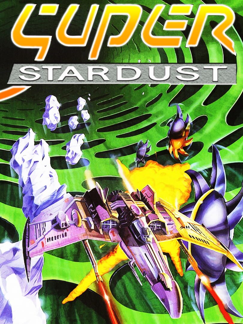 Super Stardust (1994)