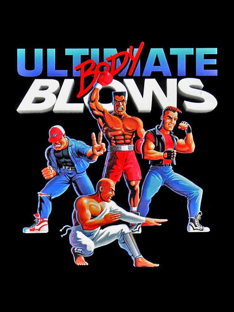 Ultimate Body Blows (1994)