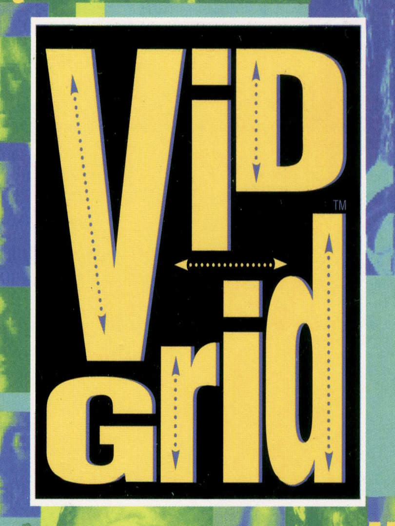 Vid Grid Cover