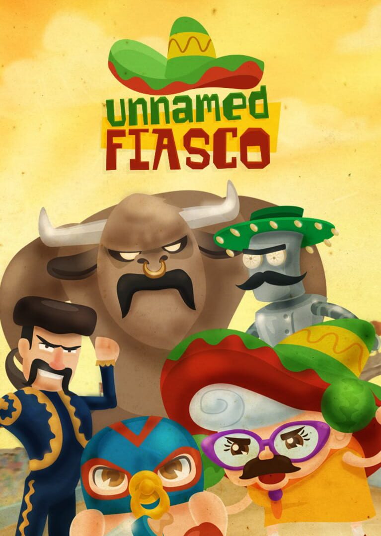 Unnamed Fiasco (2016)