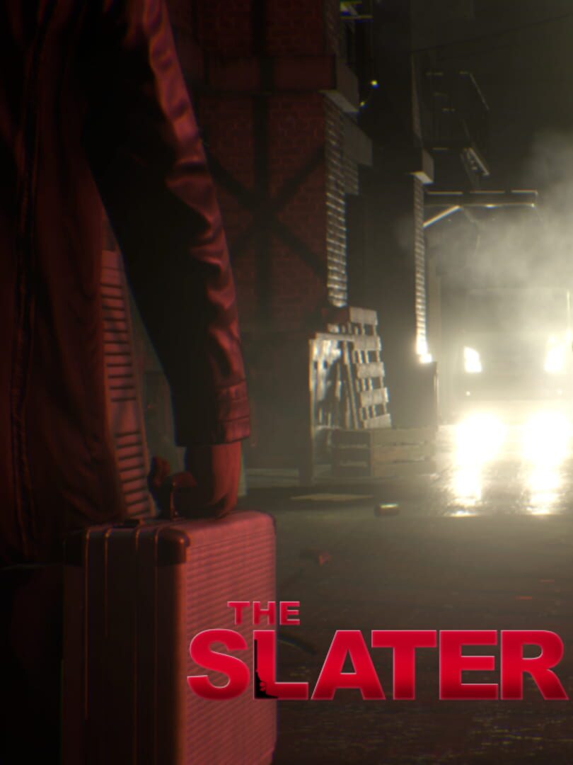 The Slater (2018)