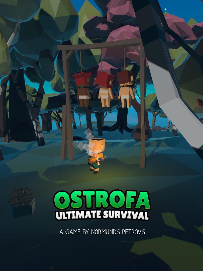 Ostrofa (2019)