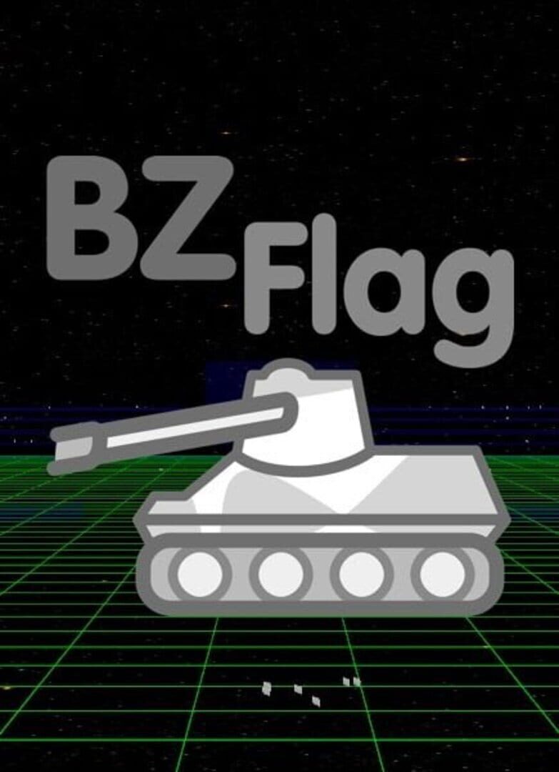 BZFlag (1992)