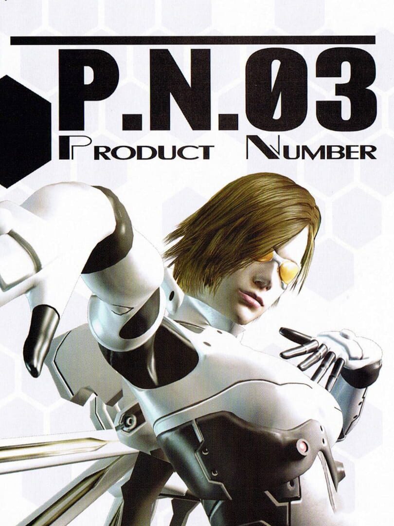 P.N.03 (2003)