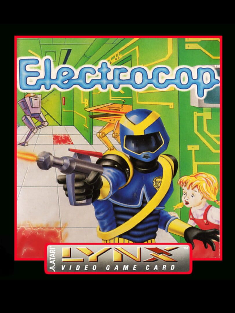 Electrocop