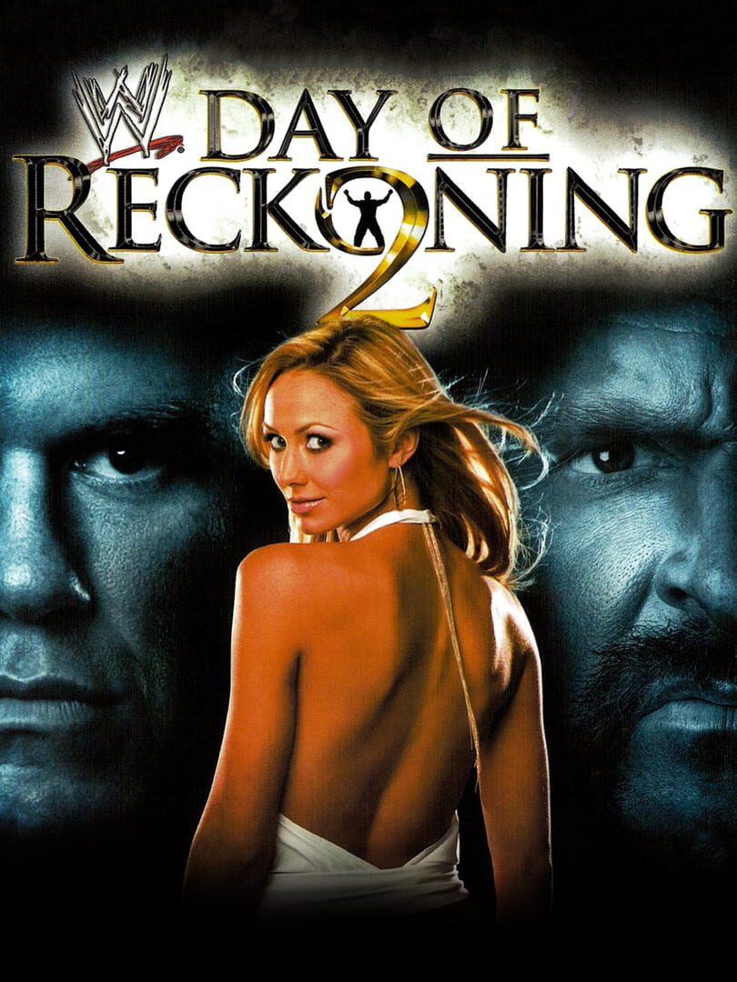 WWE Day of Reckoning 2 (2005)