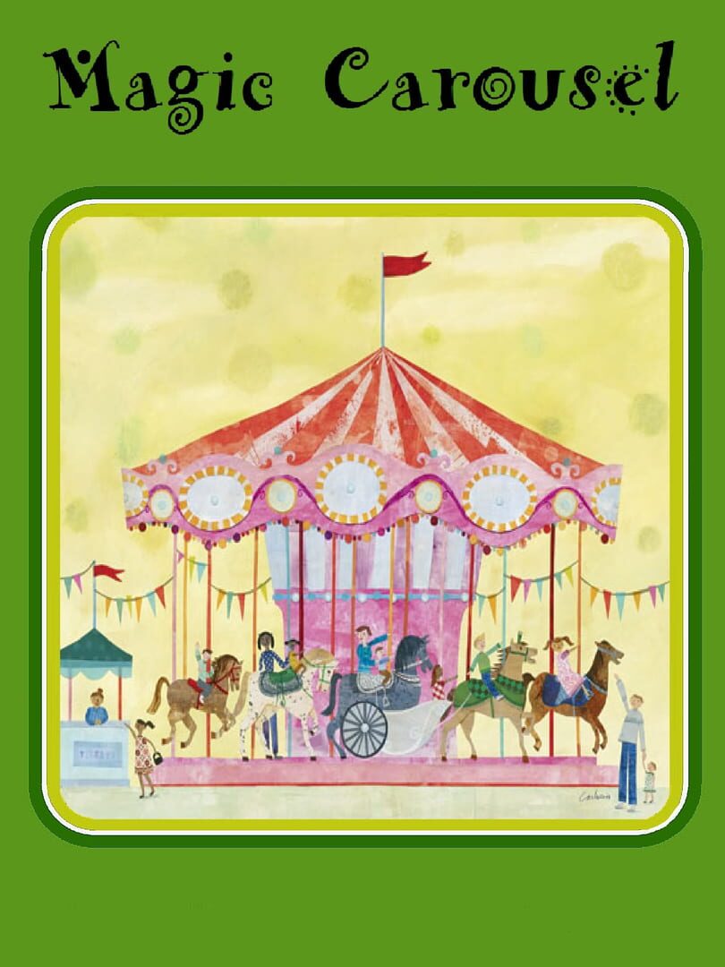 Magic Carousel