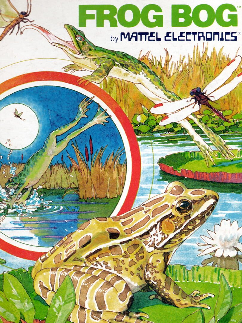 Frog Bog (1982)