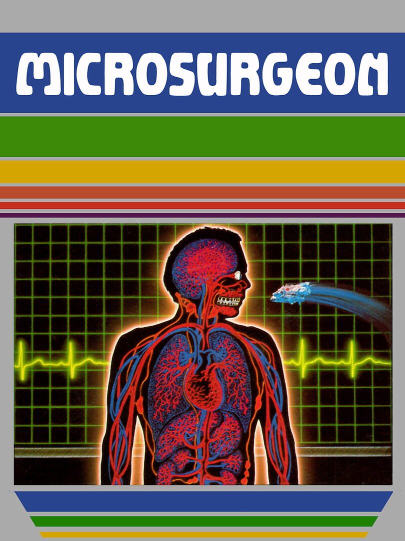 Microsurgeon (1982)