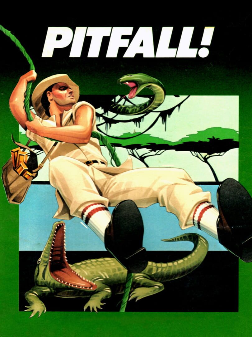 Pitfall!