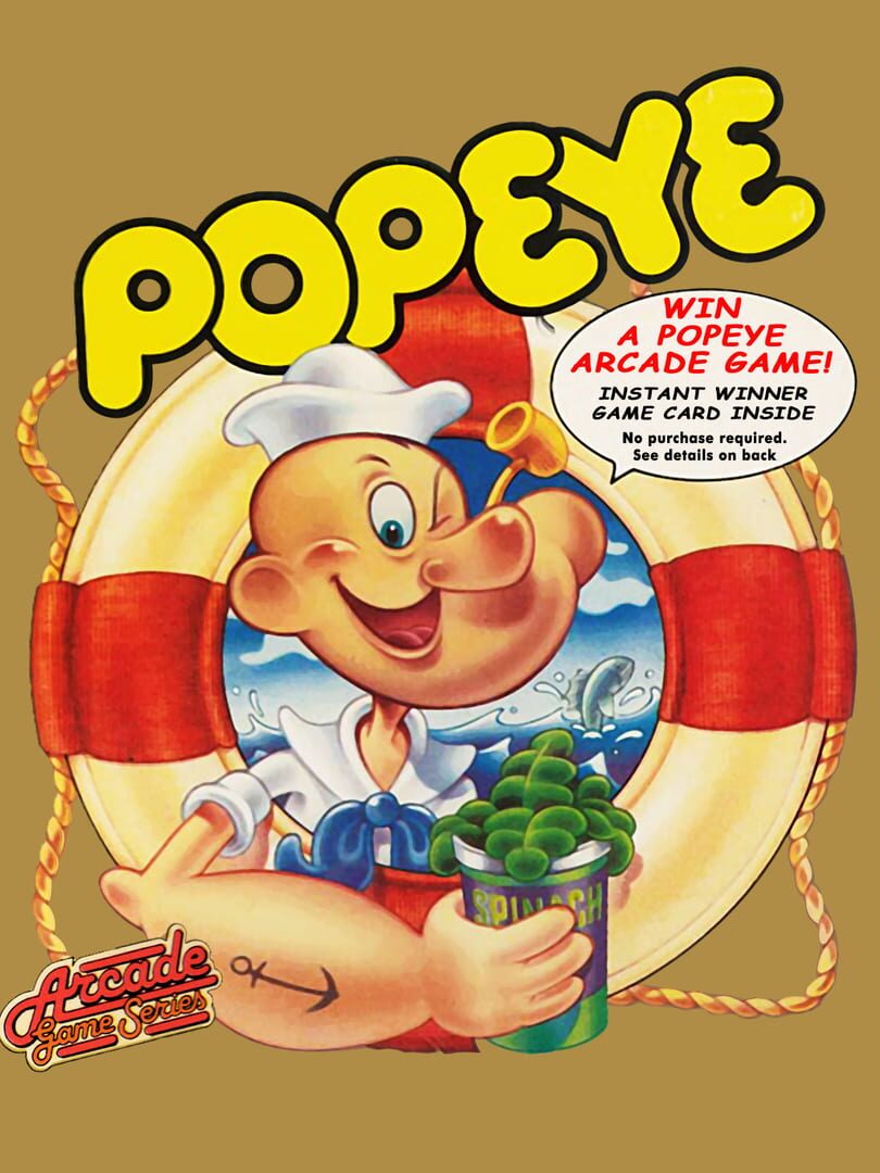 Popeye (1982)