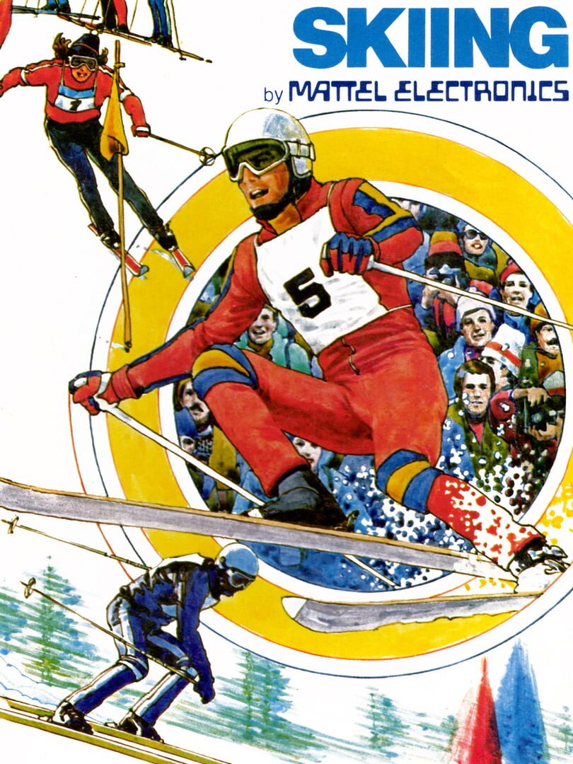 Skiing (1980)