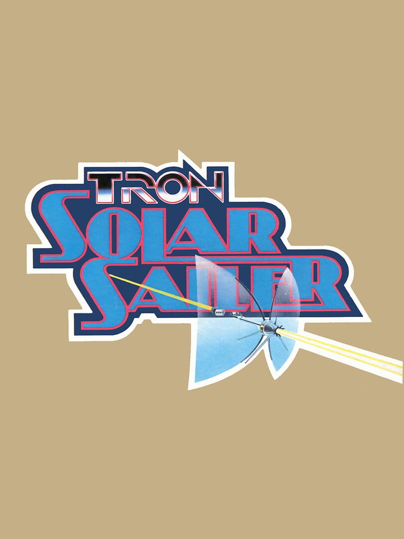 Tron: Solar Sailer (1983)