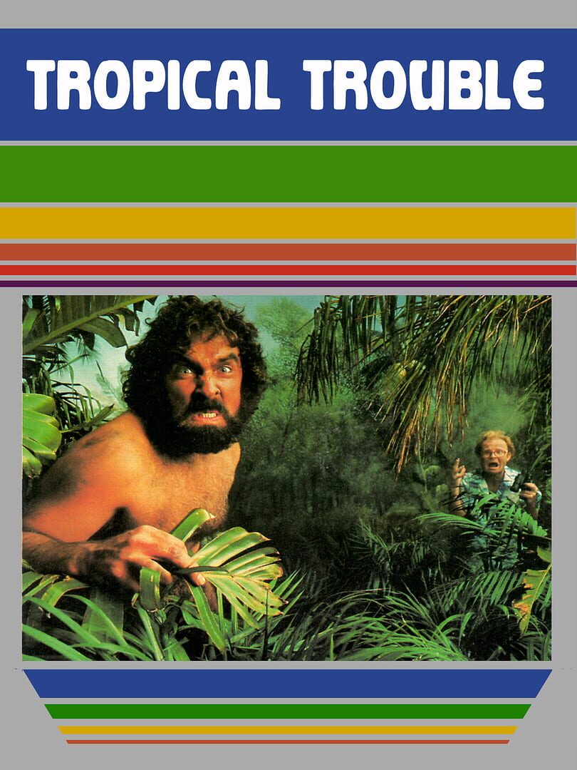 Tropical Trouble (1983)