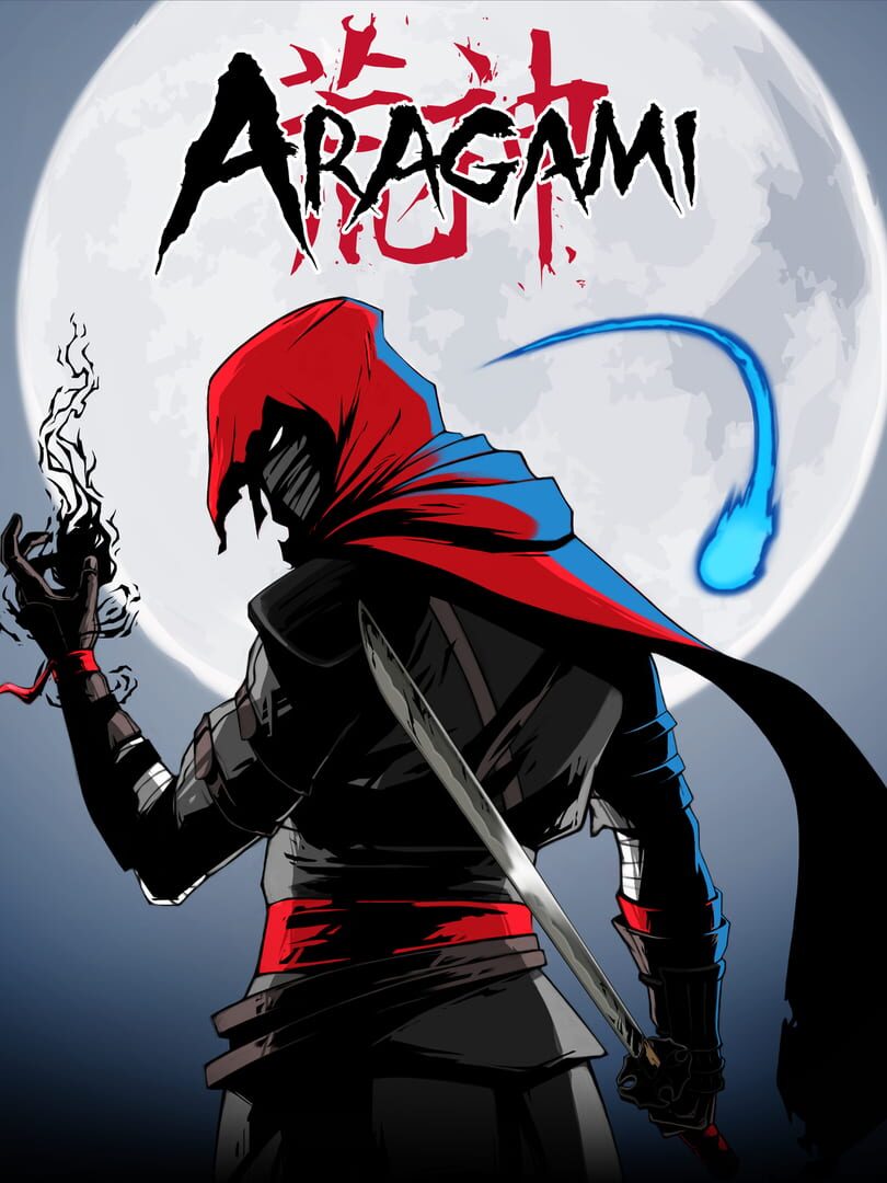 Aragami (2016)