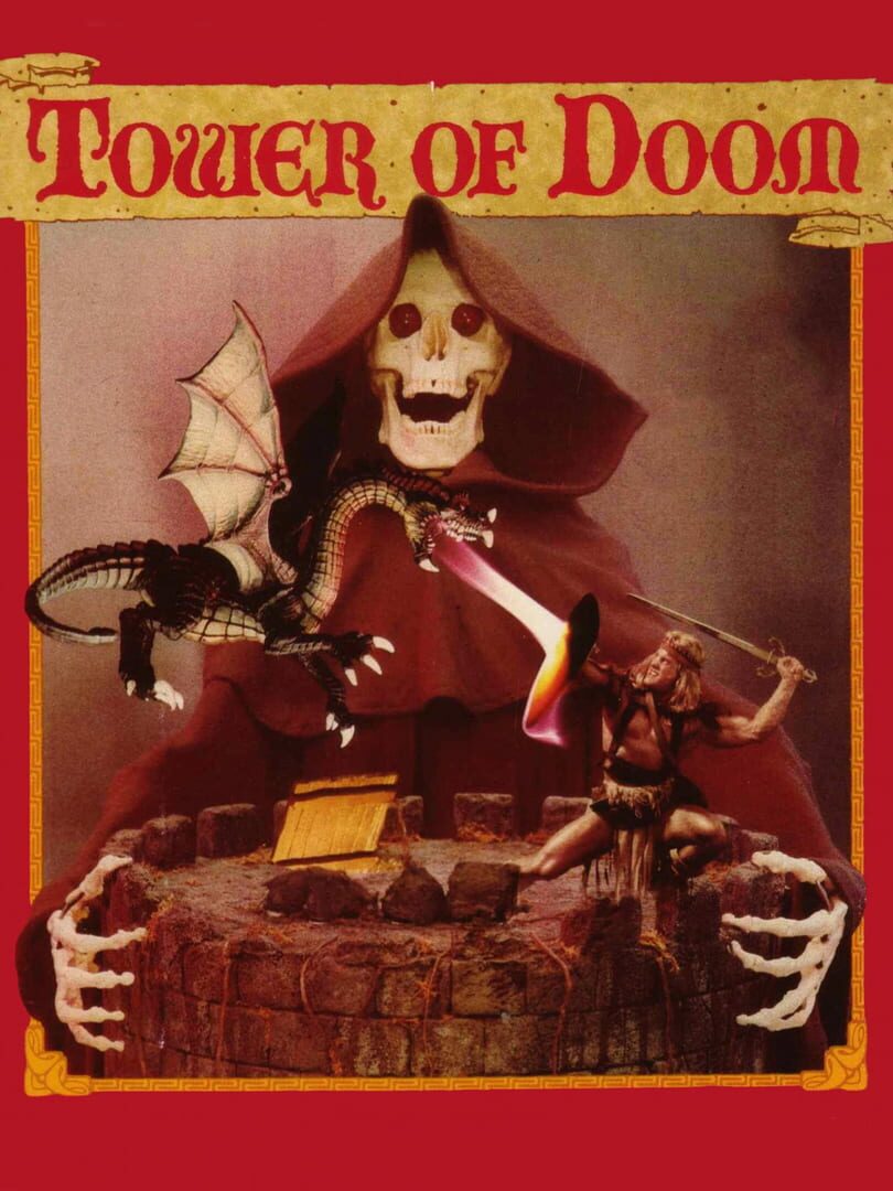 Tower of Doom (1987)