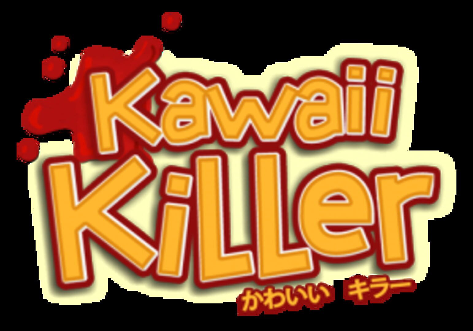 Kawaii Killer (2014)