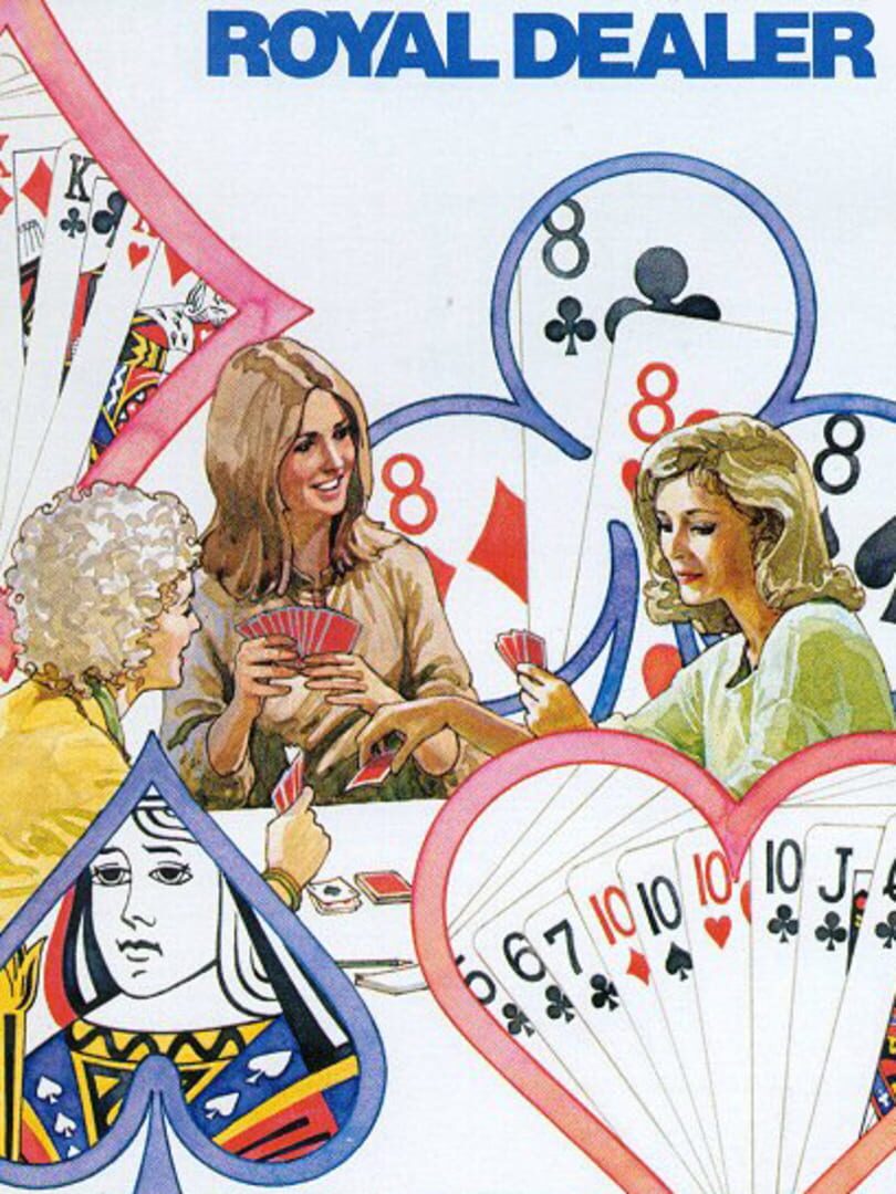 Royal Dealer (1982)