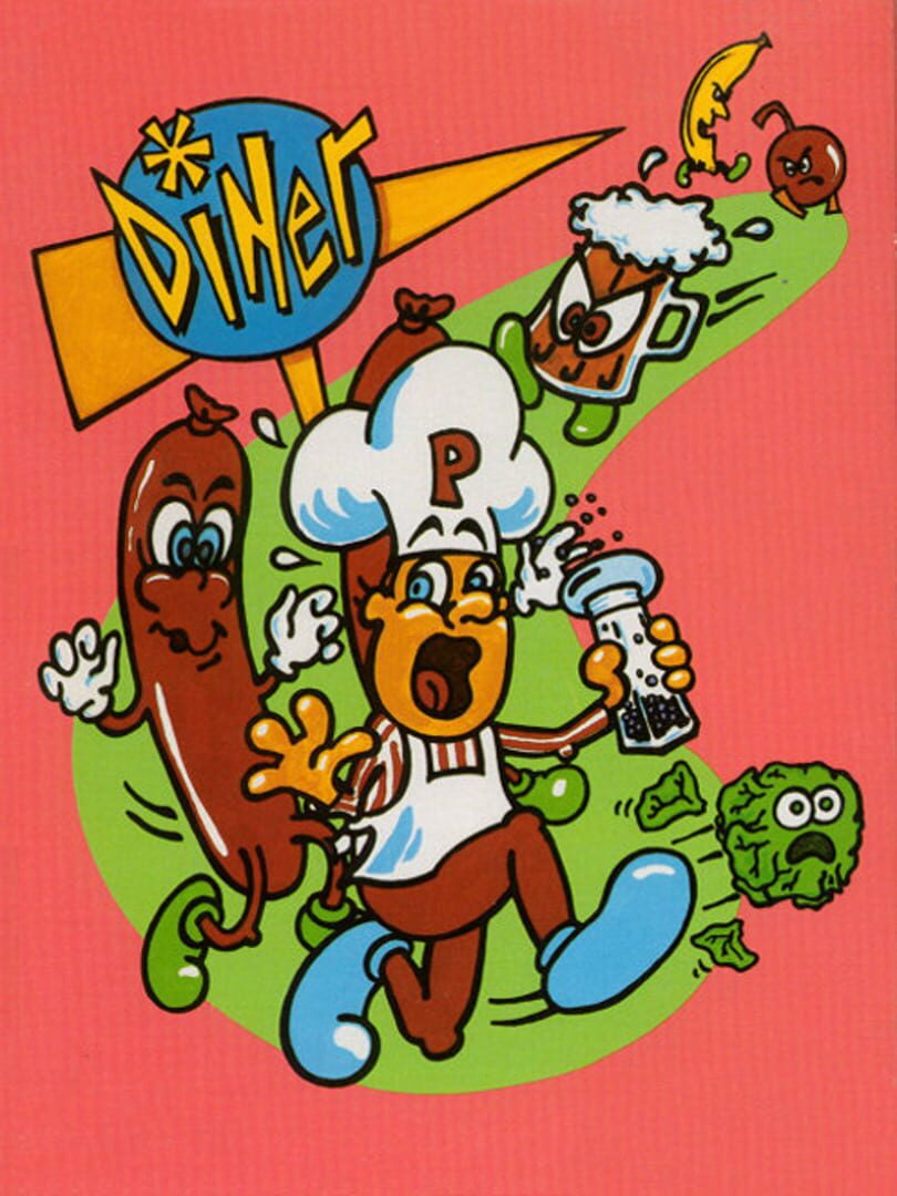 Diner (1987)