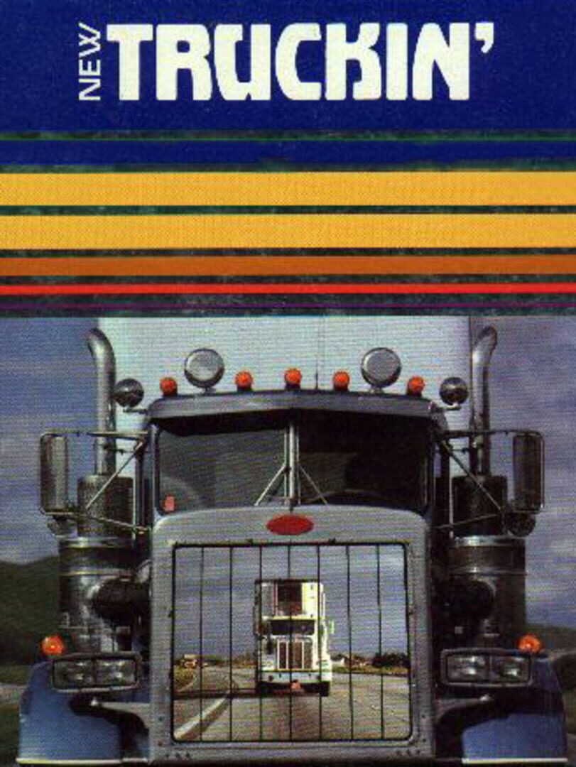 Truckin' (1983)