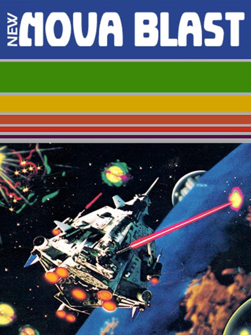 Nova Blast (1983)