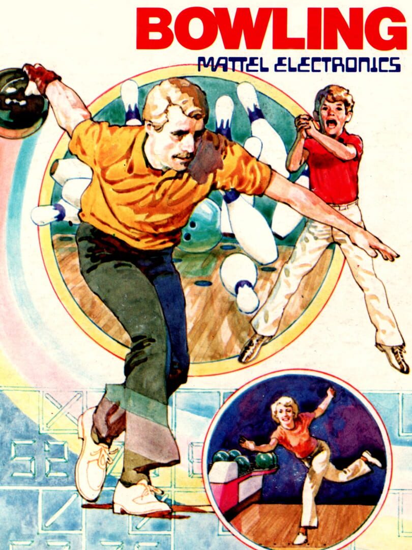 PBA Bowling (1981)