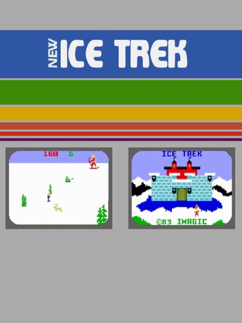 Ice Trek (1983)