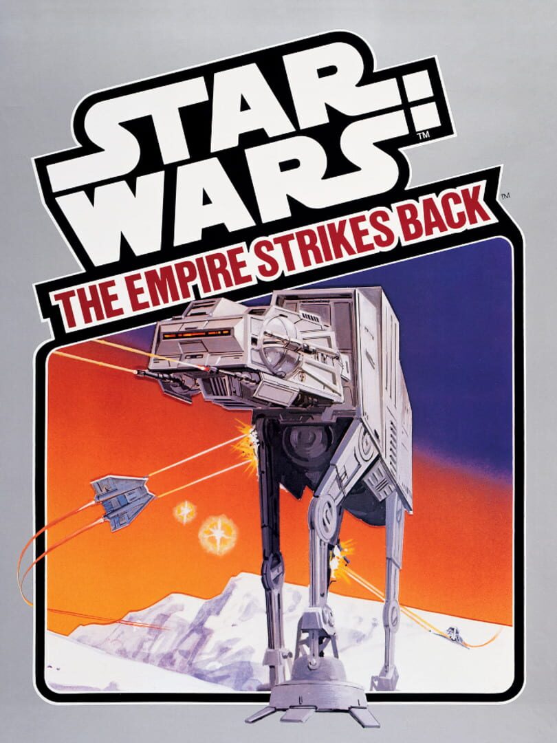 Star Wars: The Empire Strikes Back (1982)