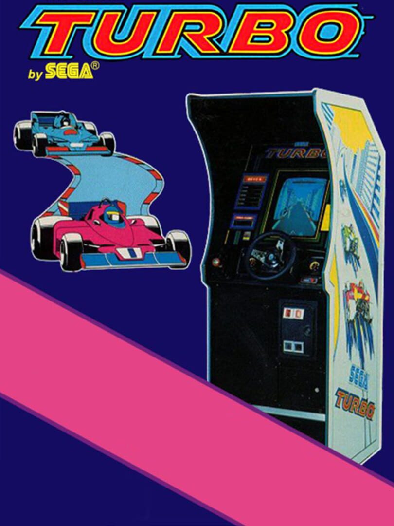 Turbo (1981)