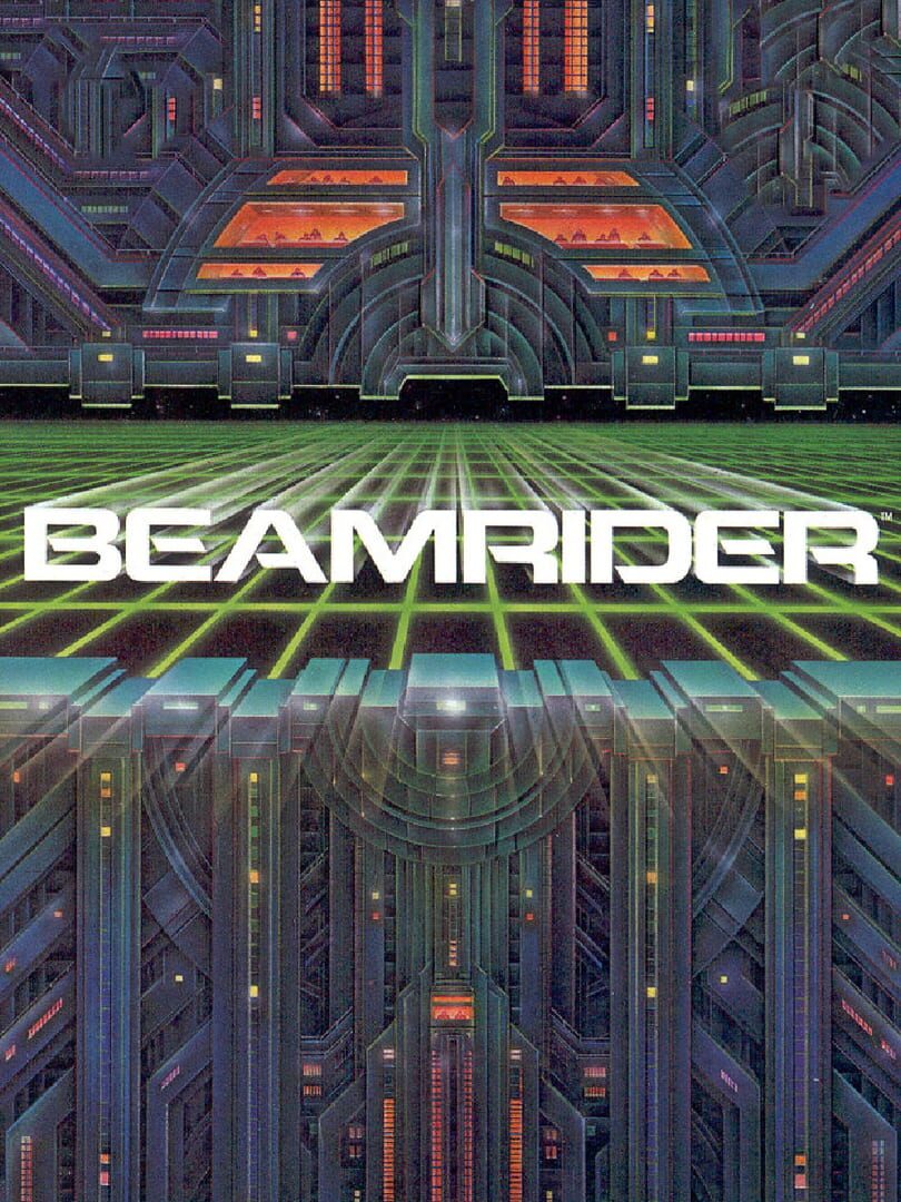 Beamrider (1983)