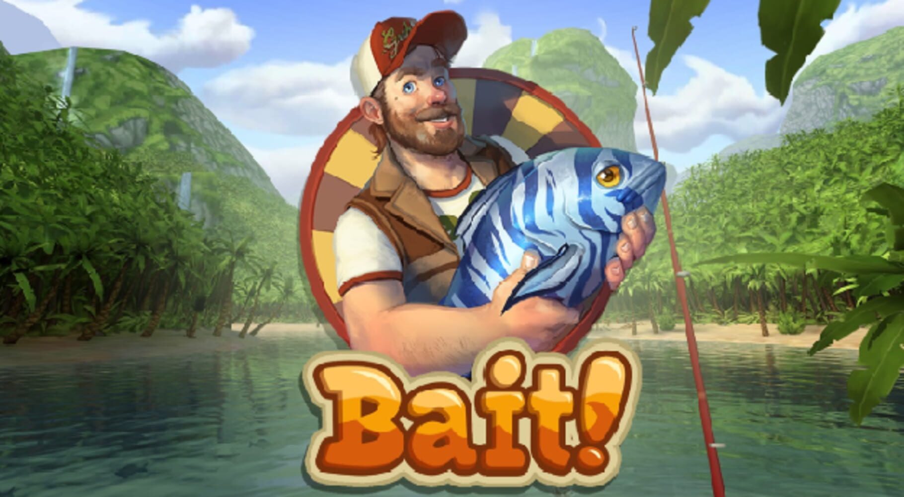 Bait!