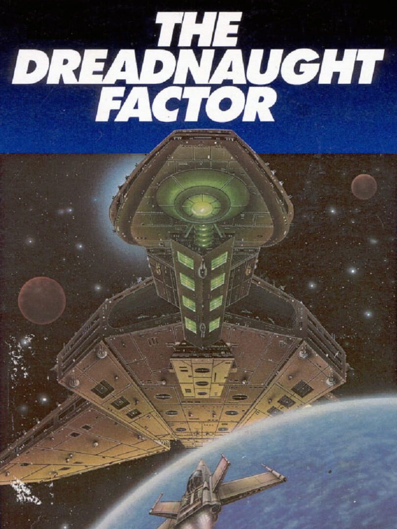 The Dreadnaught Factor (1983)