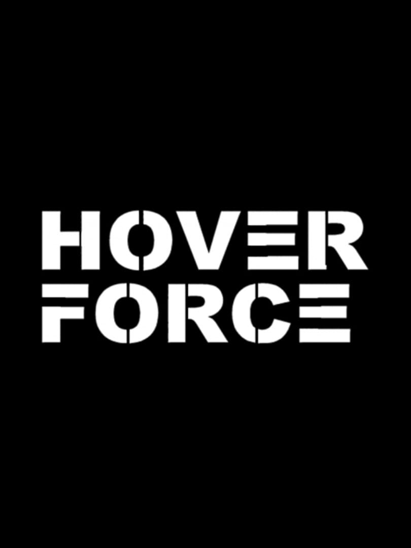 Hover Force (1986)