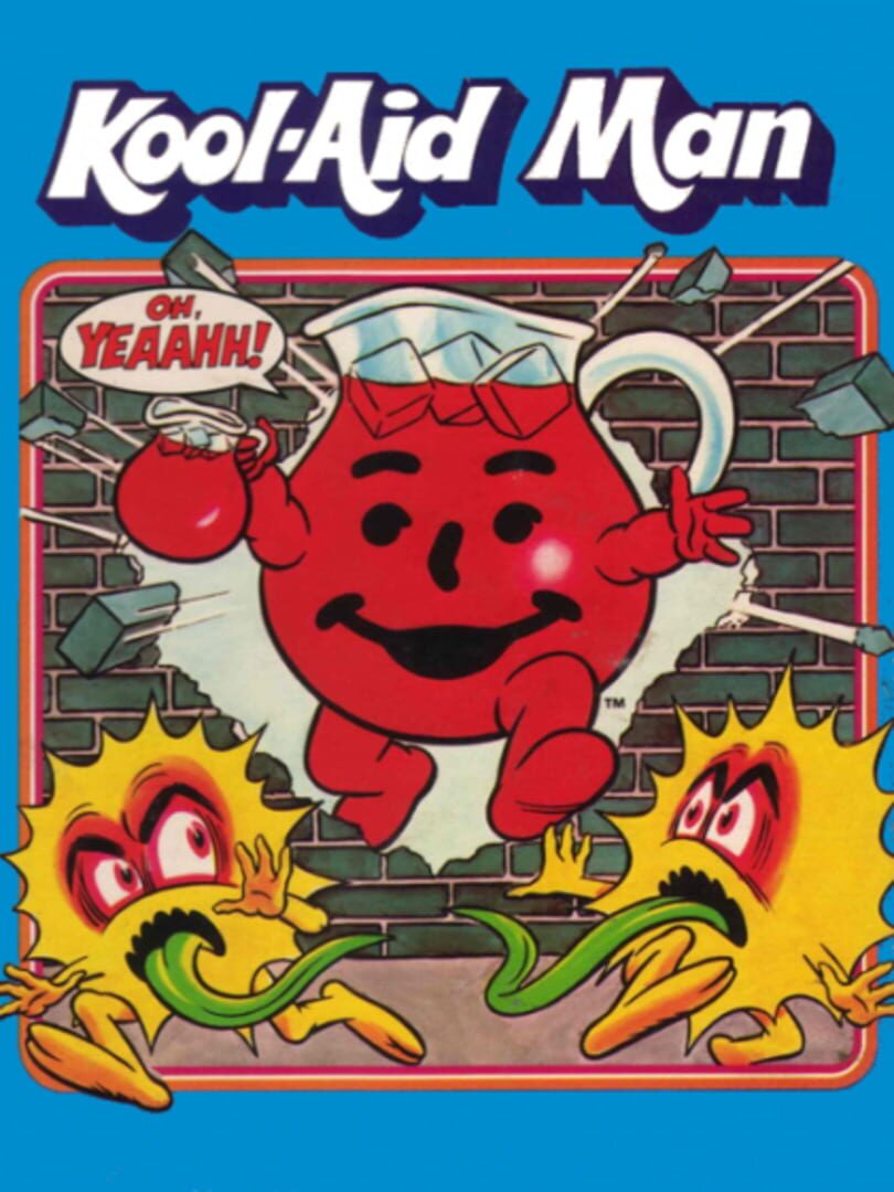 Kool-Aid Man (1983)