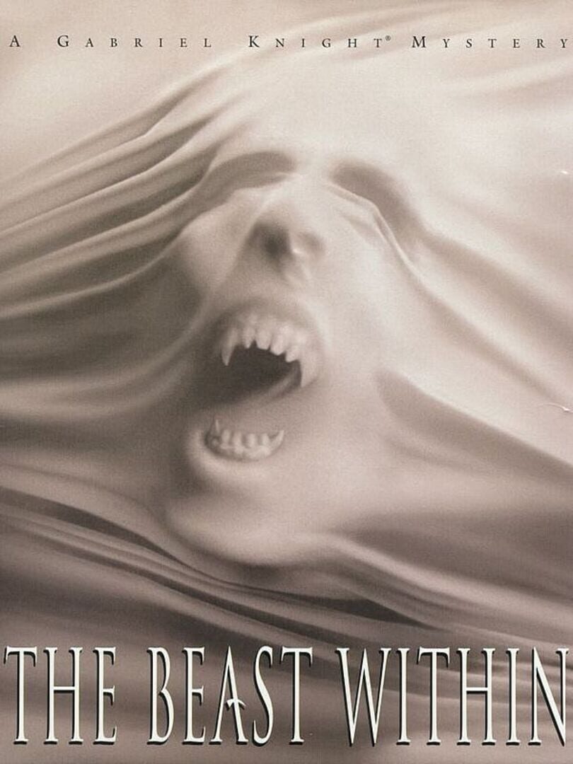 The Beast Within: A Gabriel Knight Mystery (1995)