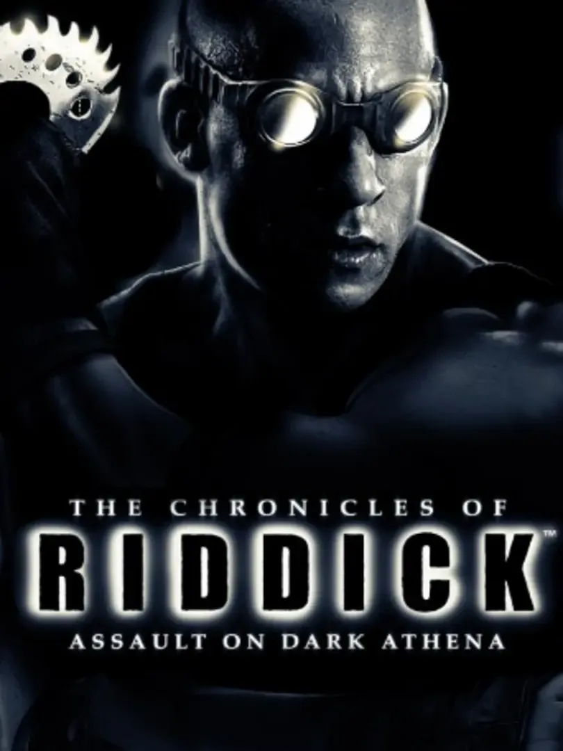 The Chronicles of Riddick: Assault on Dark Athena