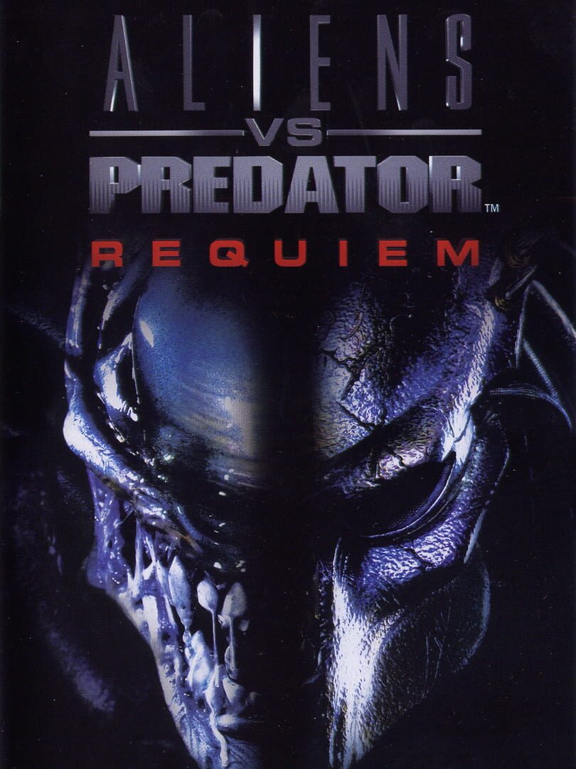 Aliens vs. Predator: Requiem (2007)