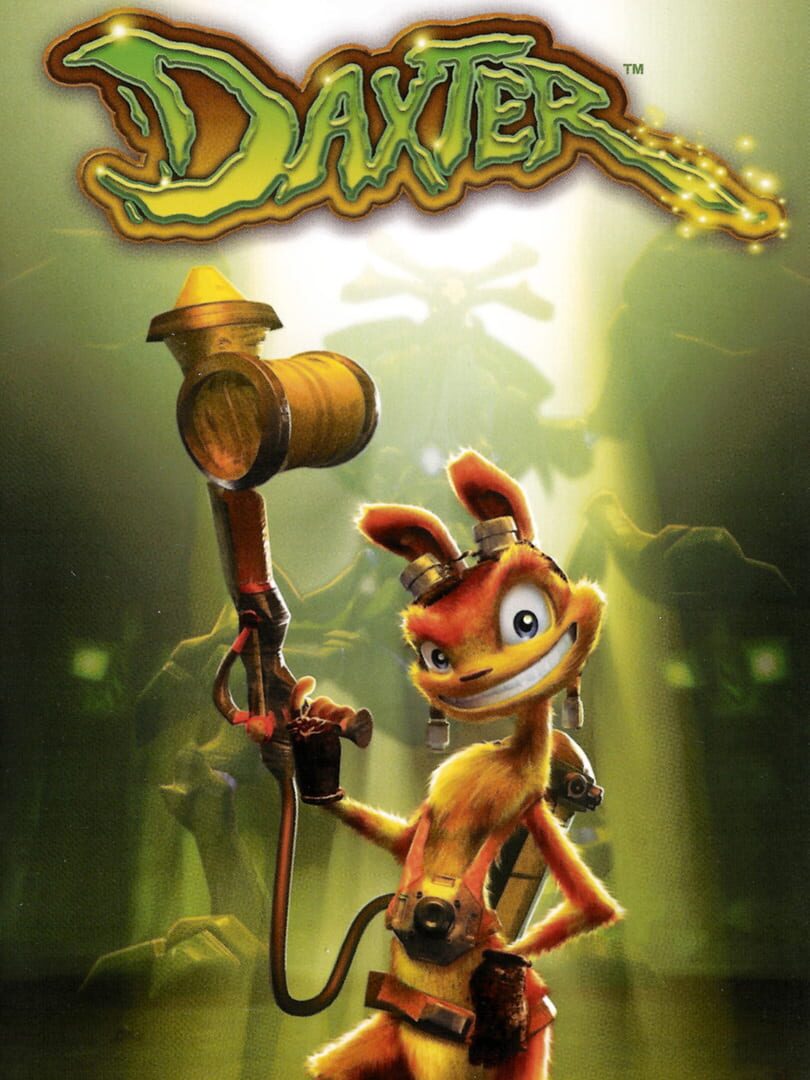 Daxter (2006)