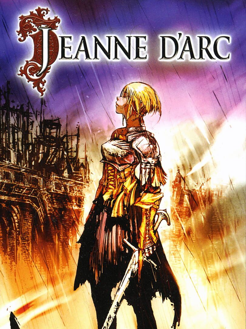 Jeanne d'Arc (2006)