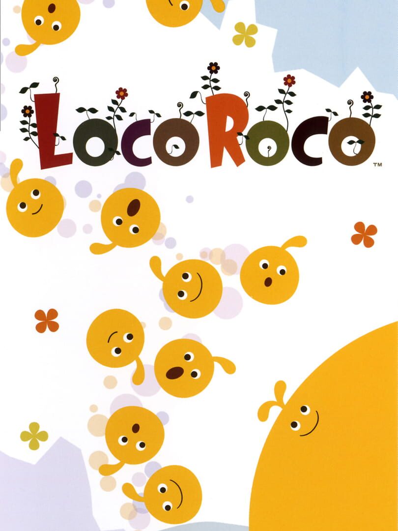 LocoRoco (2006)