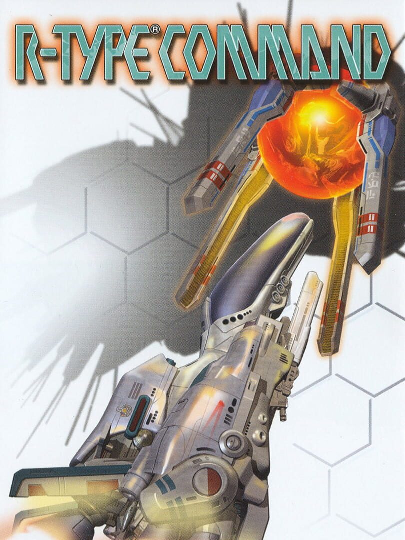 R-Type Command (2007)