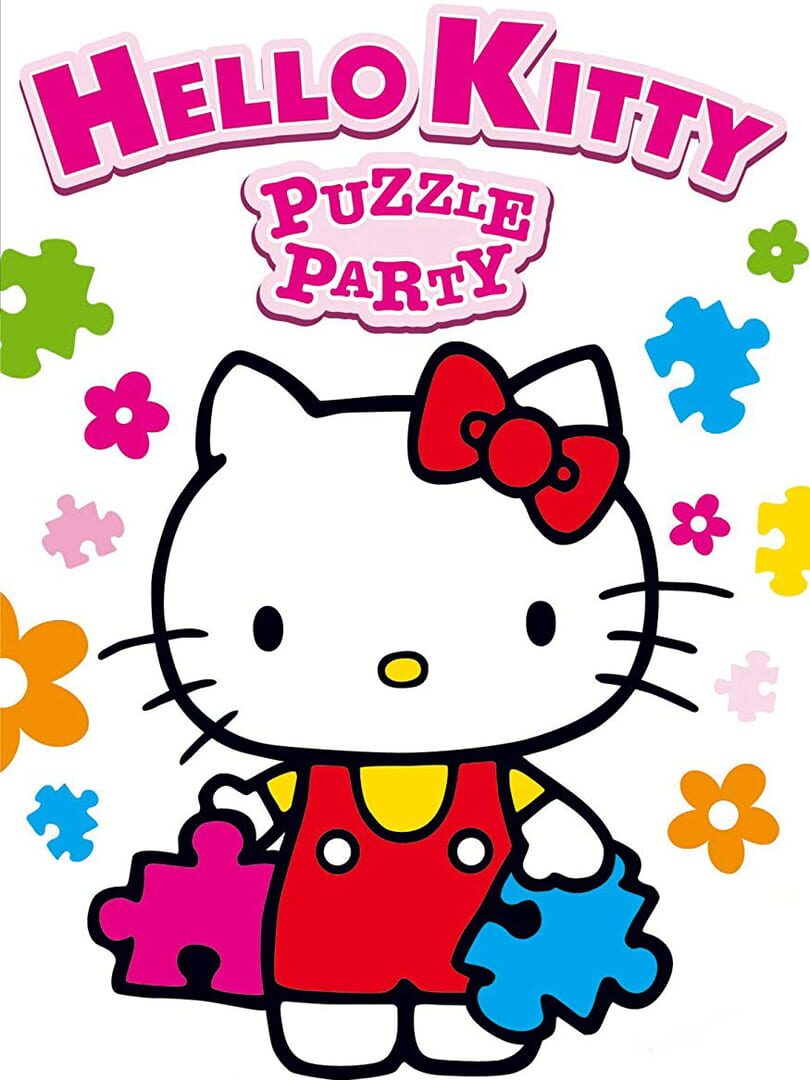 Hello Kitty: Puzzle Party