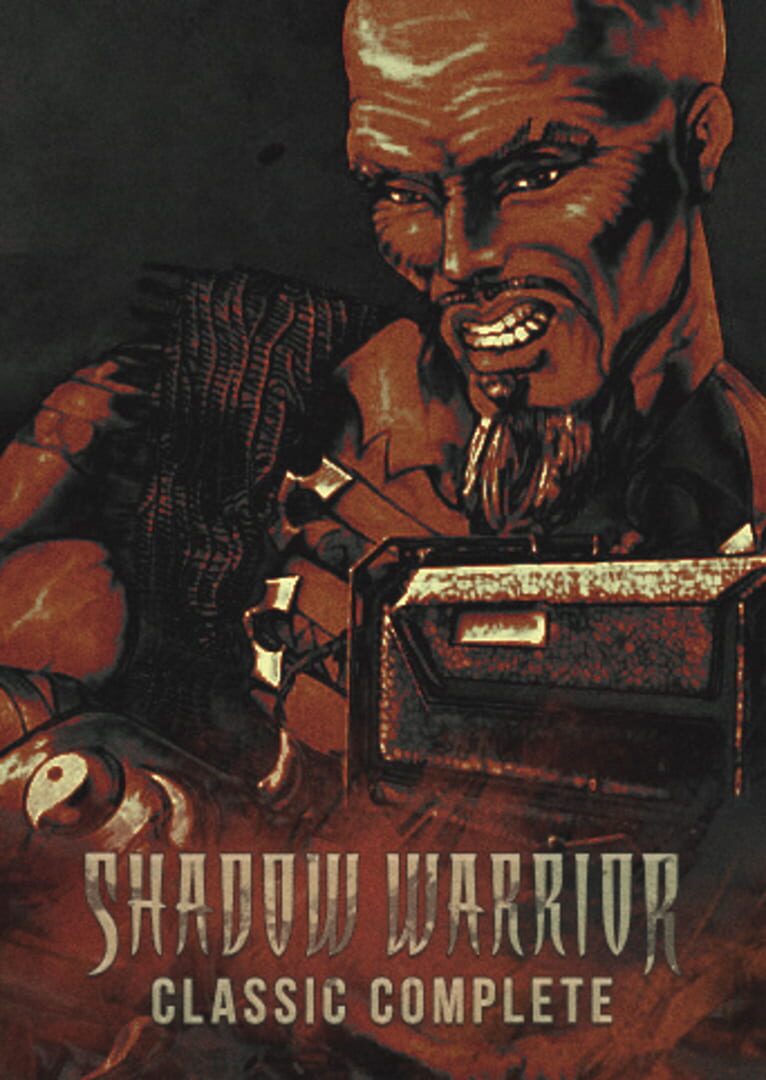 Shadow Warrior Classic Complete (2012)