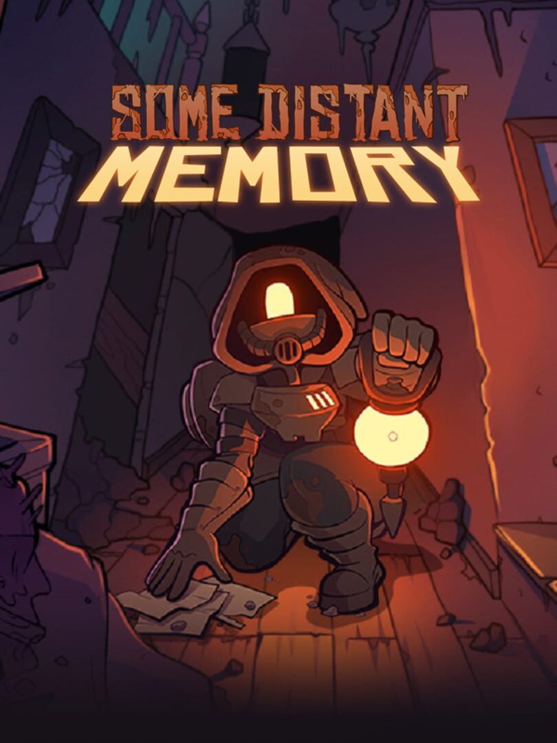 Some Distant Memory (2019)