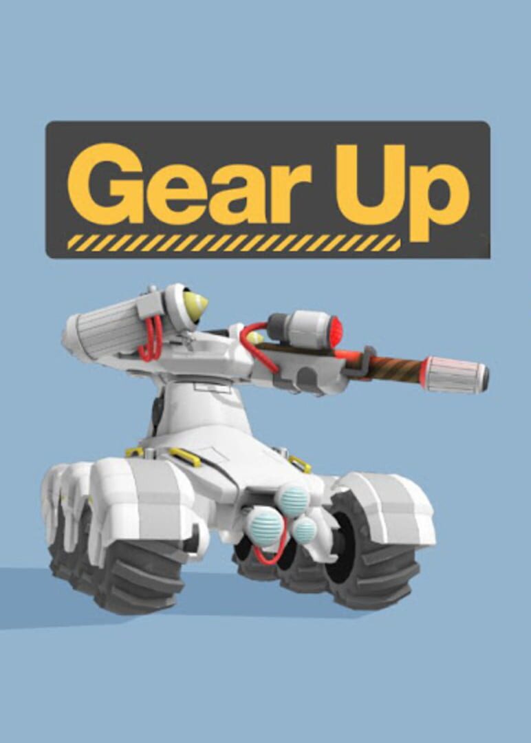 Gear Up (2015)