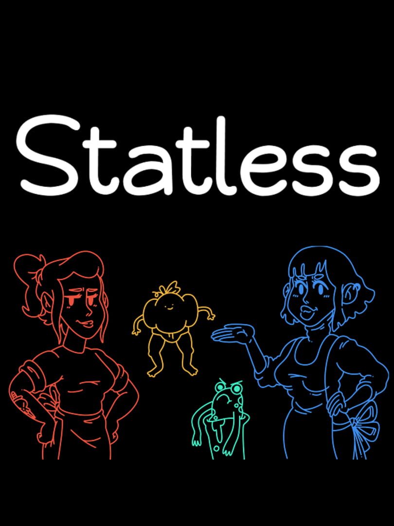 Statless (2019)