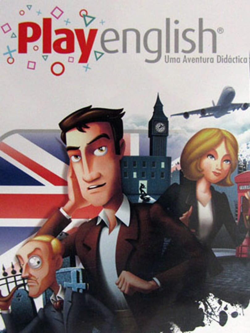 Play English (2010)