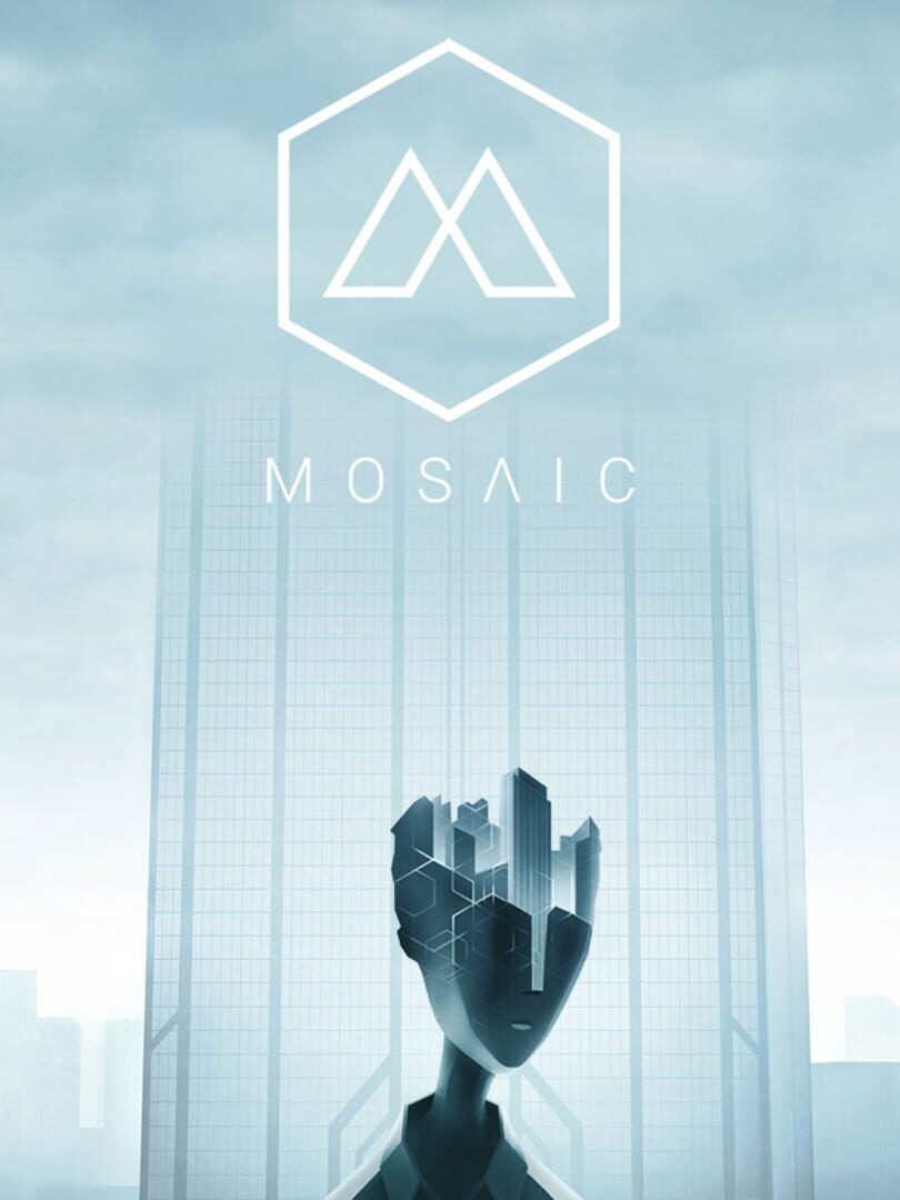 Mosaic (2019)