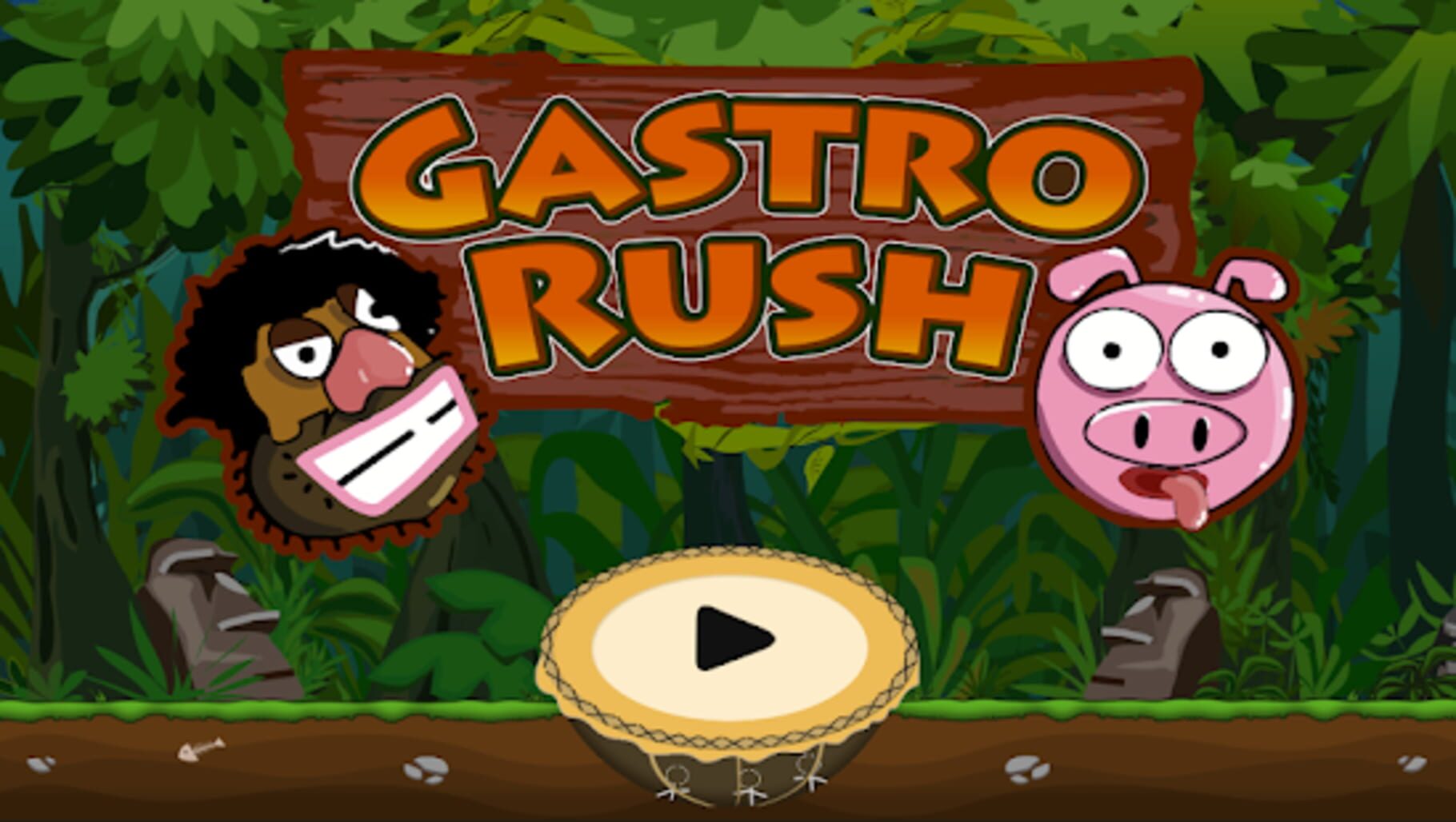 Gastro Rush (2019)